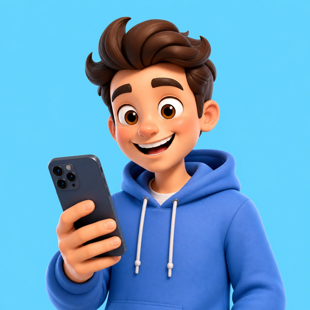 Задание скачивание приложений в Ask Task